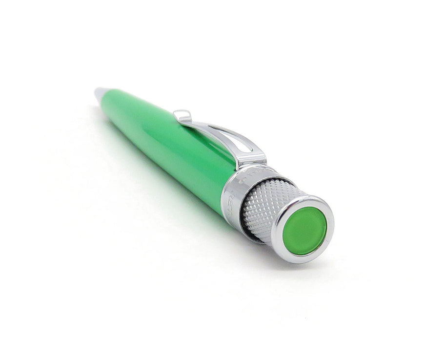 Tornado™ ColorWave Go Green Rollerball