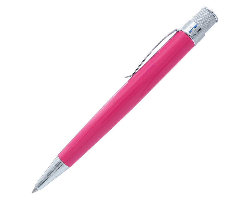 Tornado™ ColorWave Positively Pink Rollerball Pen