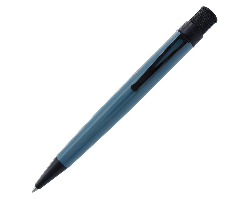 Tornado™ Stealth - Slate Blue Rollerball