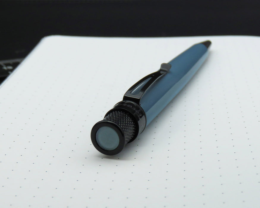 Tornado™ Stealth - Slate Blue Rollerball
