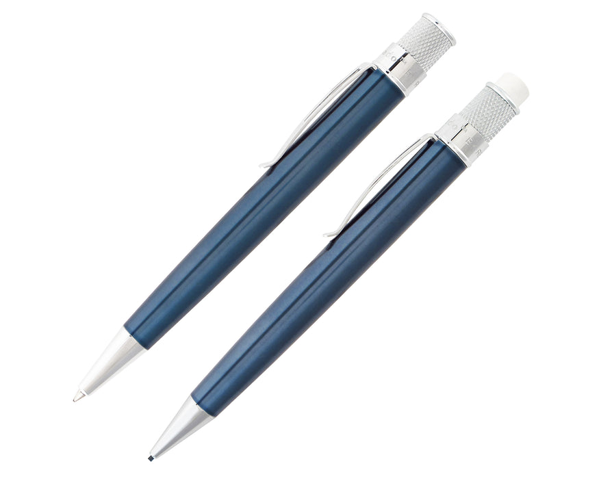 Set de regalo Tornado - Azul hielo 