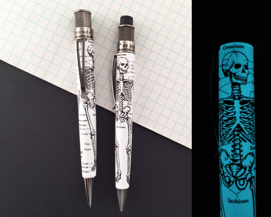 Set de regalo Tornado - Dr. Gray 