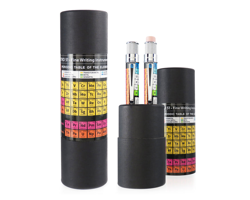 Tornado™ Gift Set - Dmitri