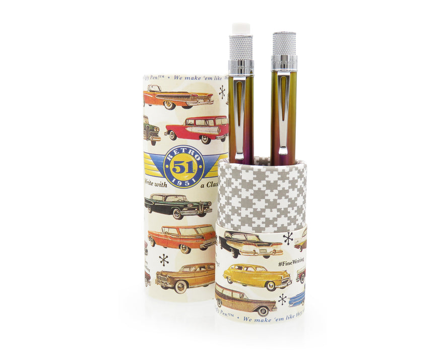 Tornado™ Gift Set - Chromatic