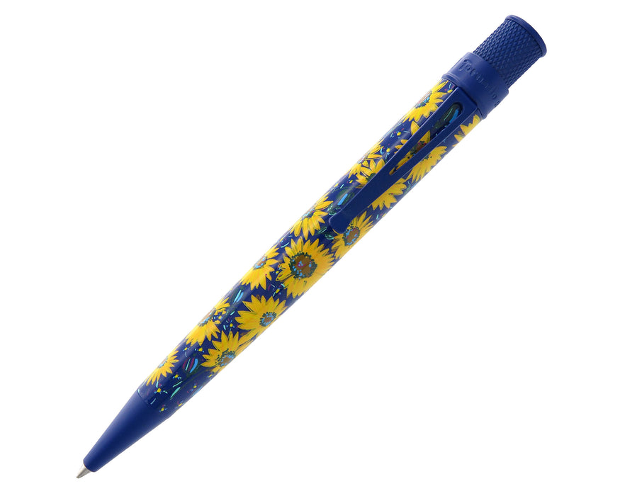 Tornado Popper™ - Girasole Rollerball by Katy Klassman
