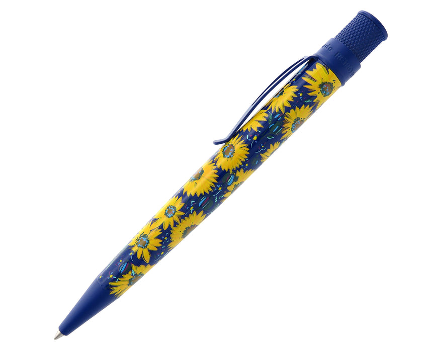 Tornado Popper™ - Girasole Rollerball by Katy Klassman
