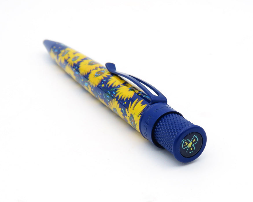 Tornado Popper™ - Girasole Rollerball by Katy Klassman