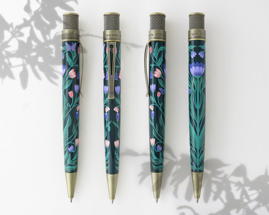 Tornado Popper™ - Growth Rollerball