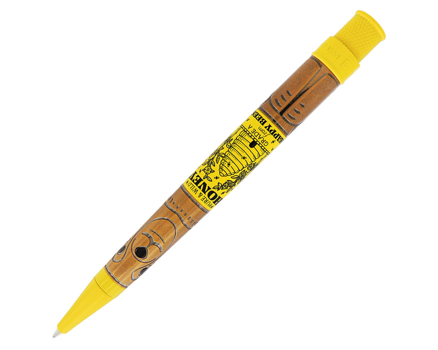 Tornado Popper™ - Honey Bear Rollerball