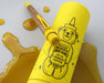 Tornado Popper™ - Honey Bear Rollerball