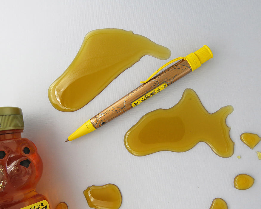 Tornado Popper™ - Honey Bear Rollerball