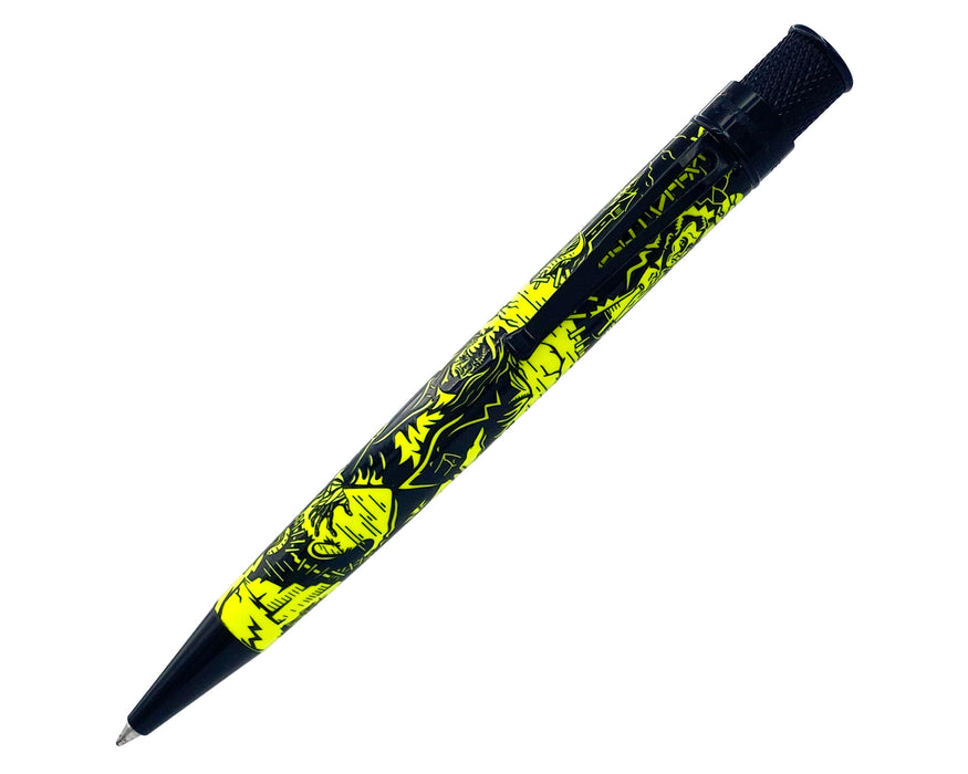 Tornado Popper™ - Frankenstein Rollerball