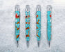 Tornado Popper™ - Merry & Write Rollerball by Invisible Creatures