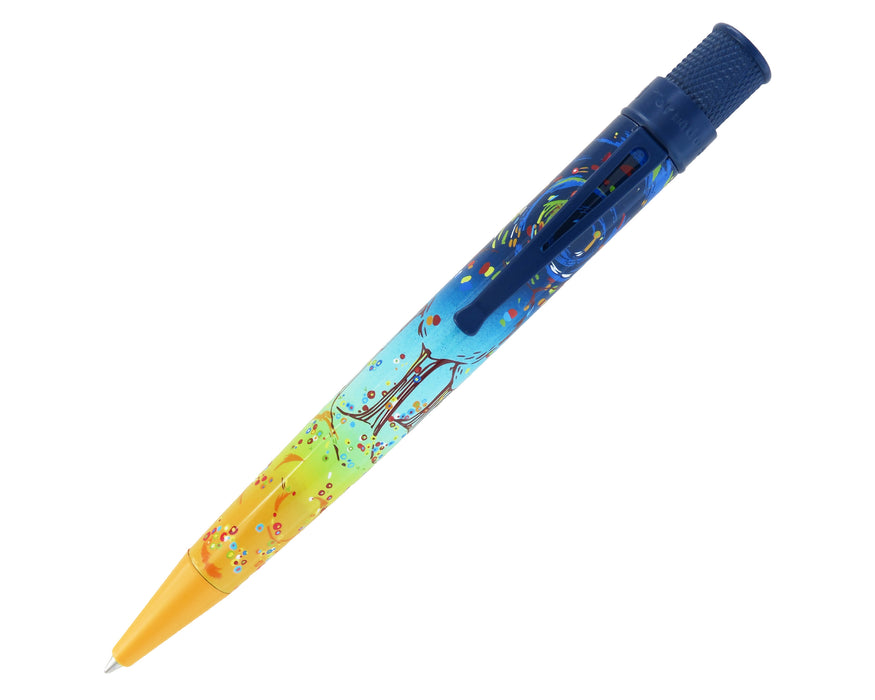 Tornado Popper™ - Day & Night Rollerball by Katy Klassman