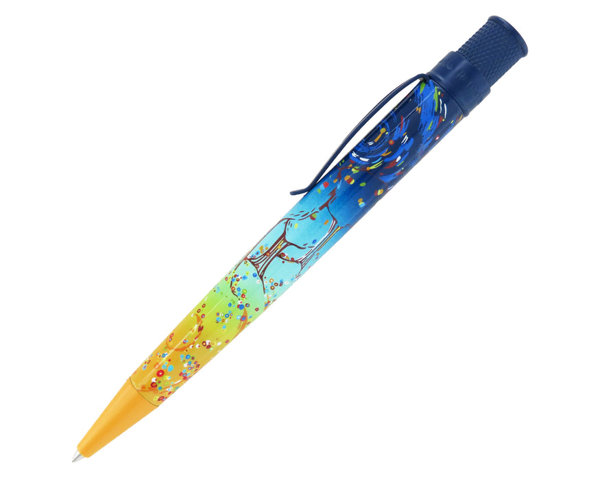 Tornado Popper™ - Day & Night Rollerball by Katy Klassman