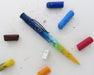 Tornado Popper™ - Day & Night Rollerball by Katy Klassman
