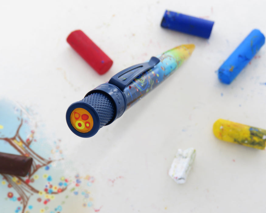 Tornado Popper™ - Day & Night Rollerball by Katy Klassman