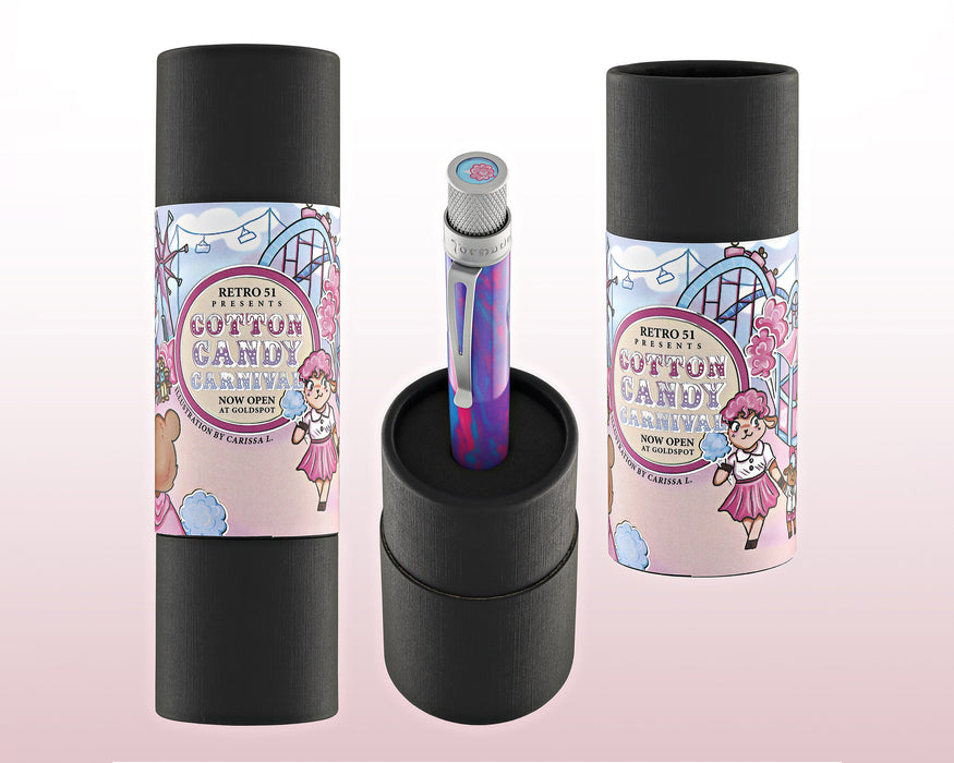 Goldspot - Cotton Candy Carnival Rollerball