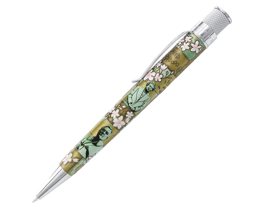 Fahrney's - 2023 Cherry Blossom Rollerball