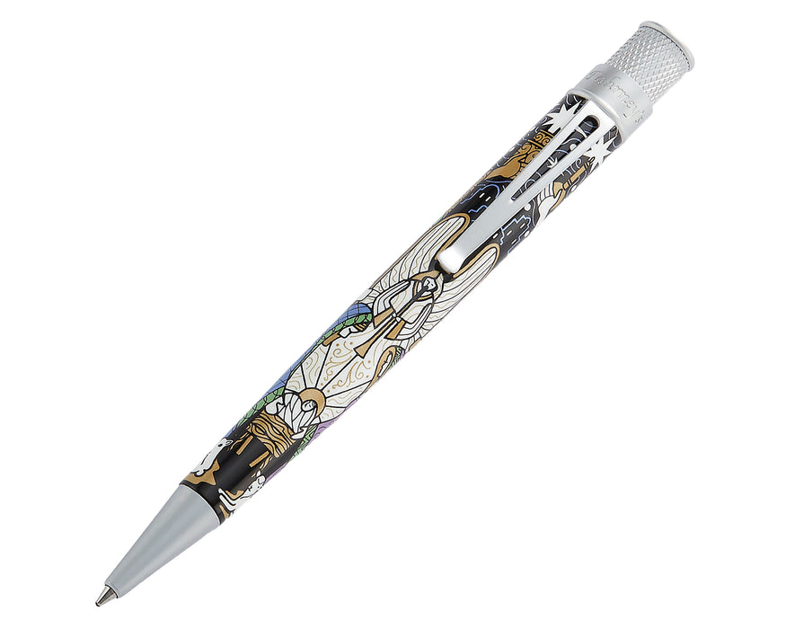 Fahrney's - 2023 First Noel Rollerball
