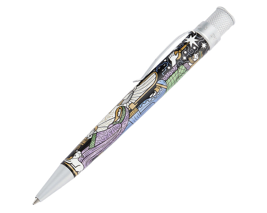 Fahrney's - 2023 First Noel Rollerball
