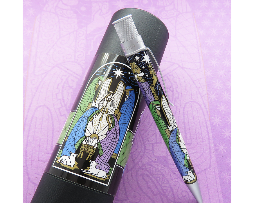 Fahrney's - 2023 First Noel Rollerball