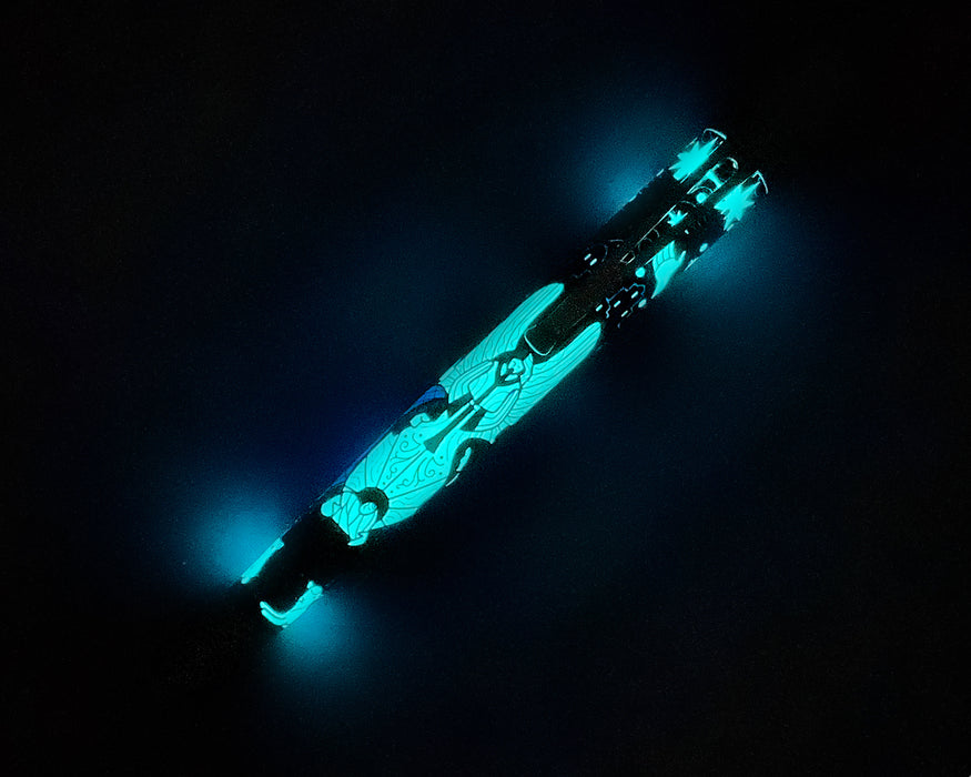 Fahrney's - 2023 First Noel Rollerball