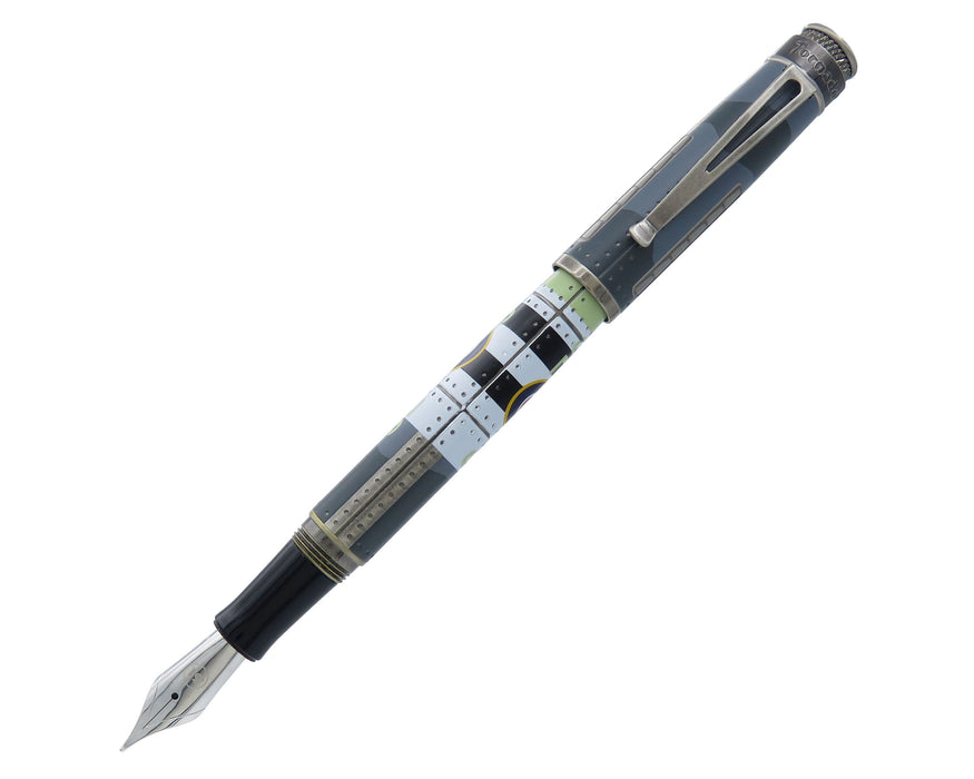 Mann Inc. - Spitfire Fountain Pen
