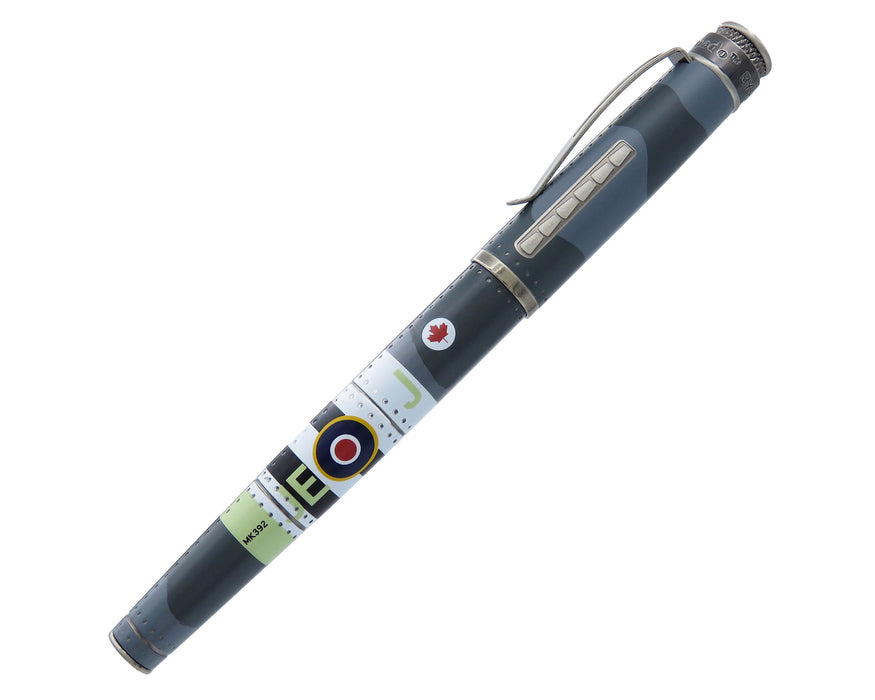 Mann Inc. - Spitfire Fountain Pen