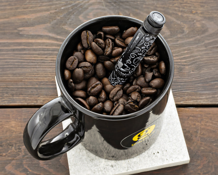 Goldspot - Coffee House Fountain Pen