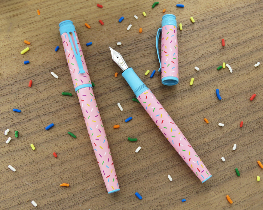 Dromgoole's - Sprinkle Ops Fountain Pen