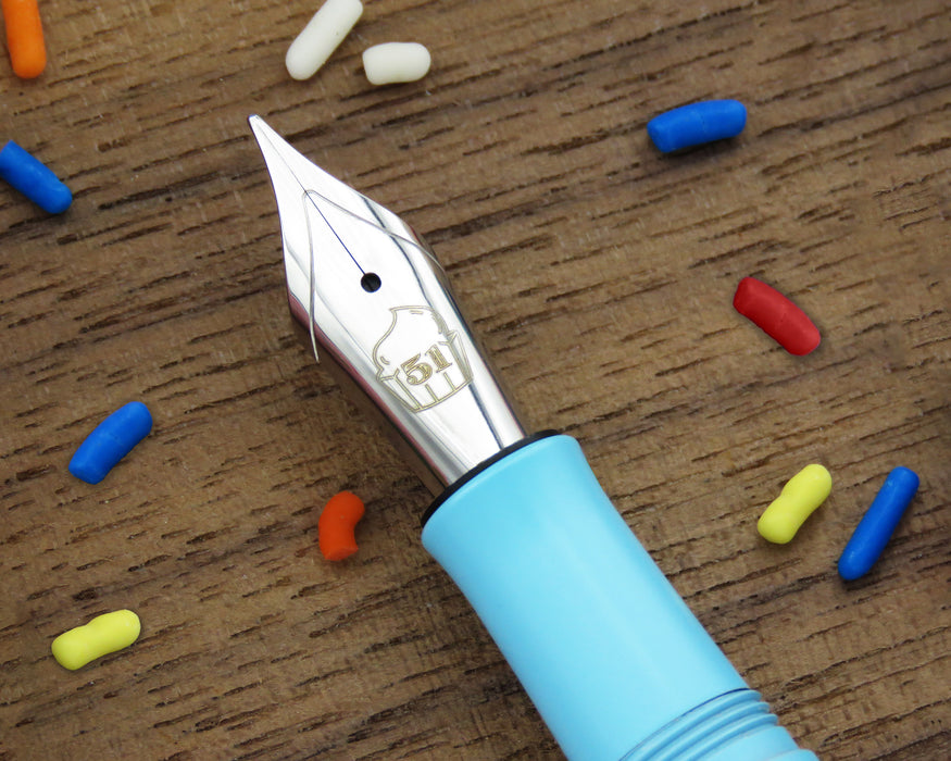Dromgoole's - Sprinkle Ops Fountain Pen