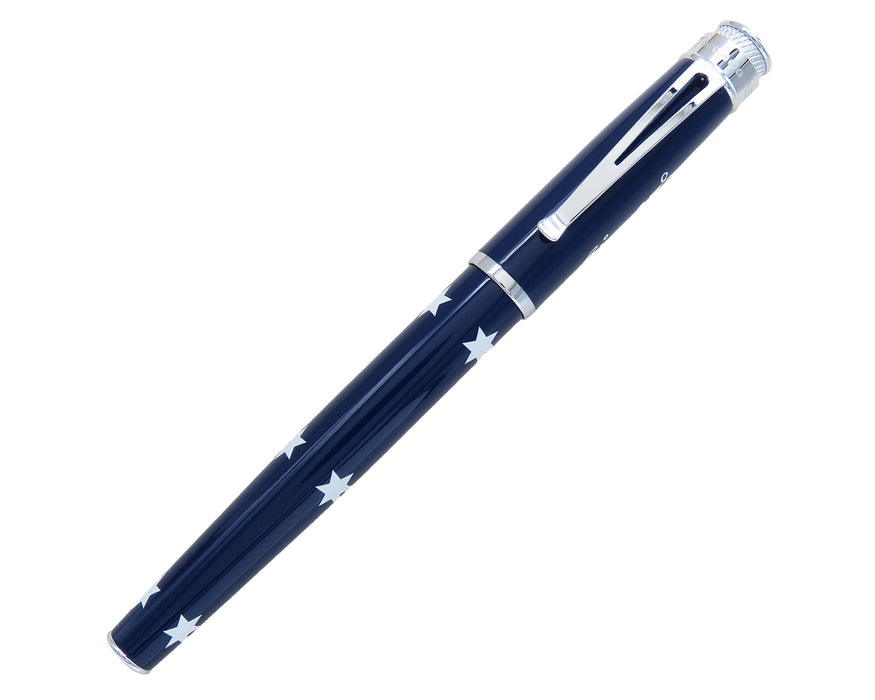 G.W. Mount Vernon - Commander in Chief Fountain Pen