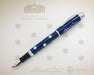 G.W. Mount Vernon - Commander in Chief Fountain Pen