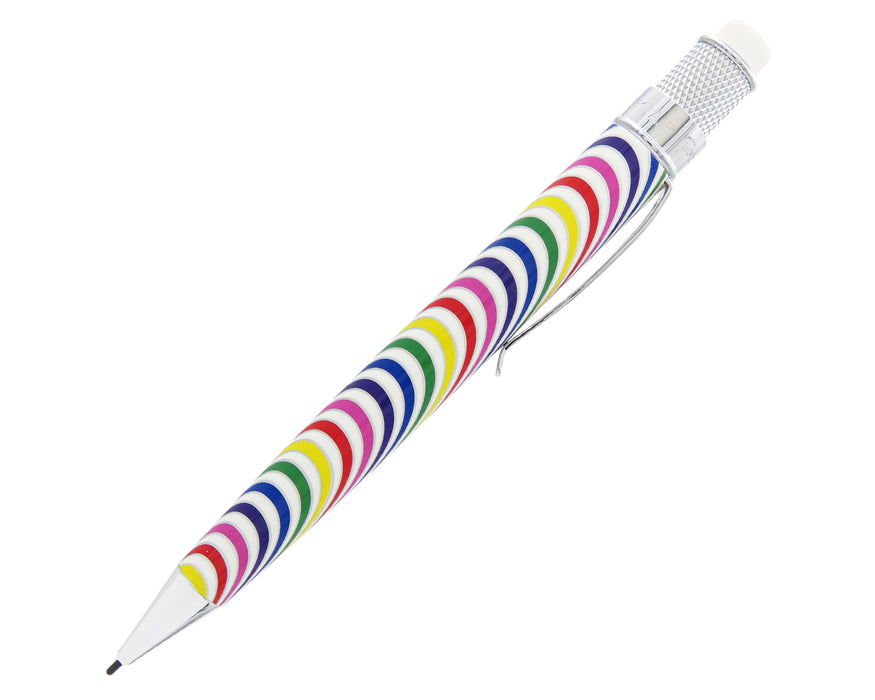 Freckles - Echo Pencil