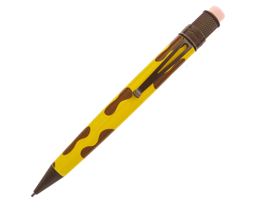 Mann Inc. - Goldy Pencil 1.1mm
