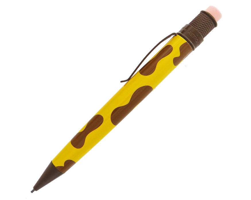 Mann Inc. - Goldy Pencil 1.1mm
