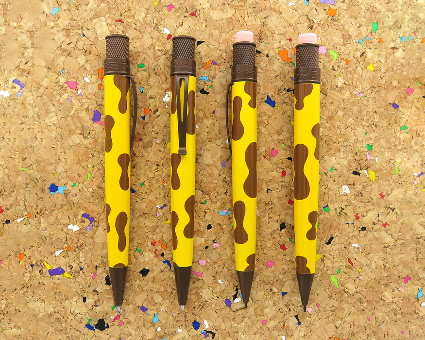Mann Inc. - Goldy Pencil 1.1mm
