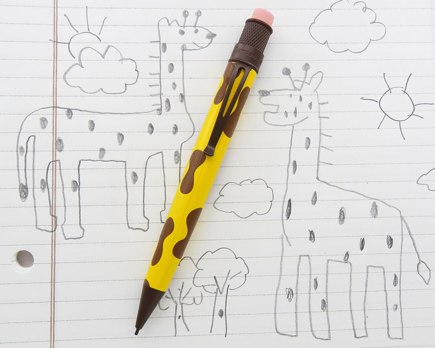 Mann Inc. - Goldy Pencil 1.1mm
