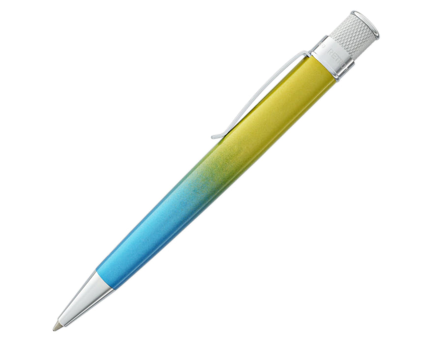 Goldspot - Ombre Blue Hawaii Rollerball