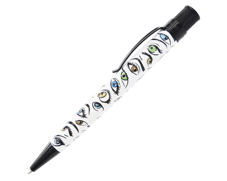 Airline Int'l - Eyes On You Rollerball