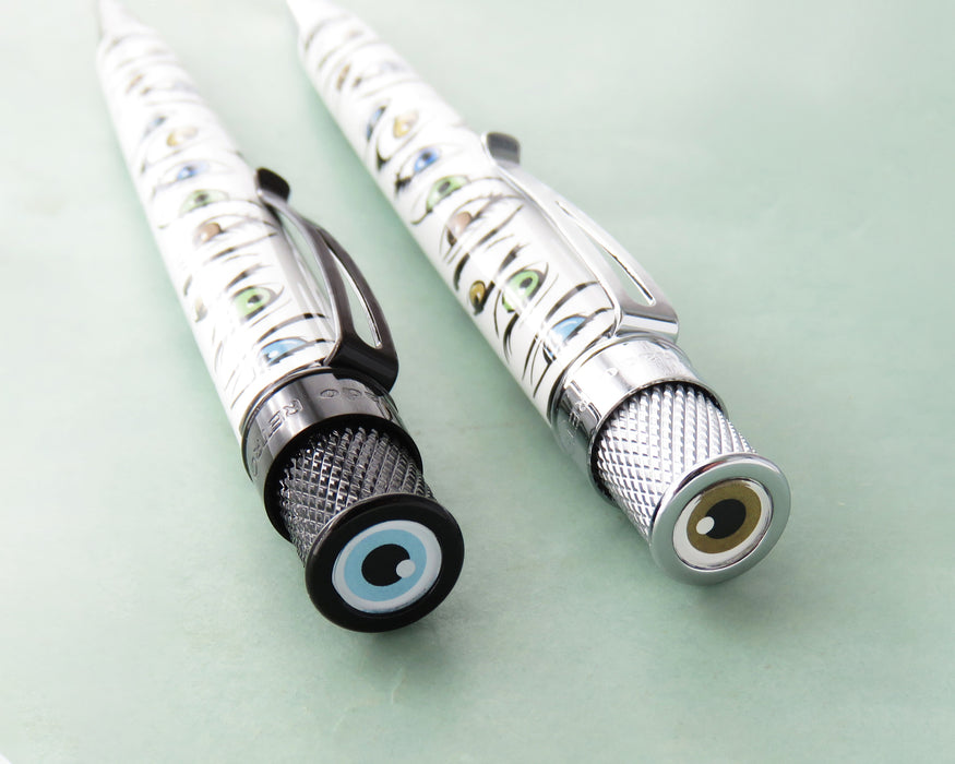 Airline Int'l - Eyes On You Rollerball