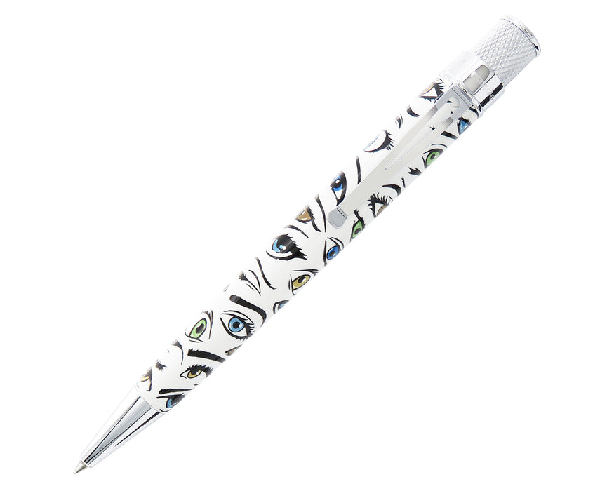 Airline Int'l - Eyes On You Rollerball