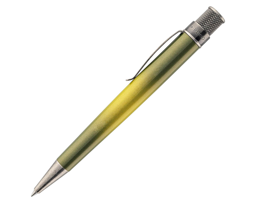 Goldspot - Rollerball de aguacate Ombre 