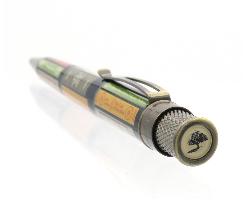 Levenger - Rollerball de biblioteca