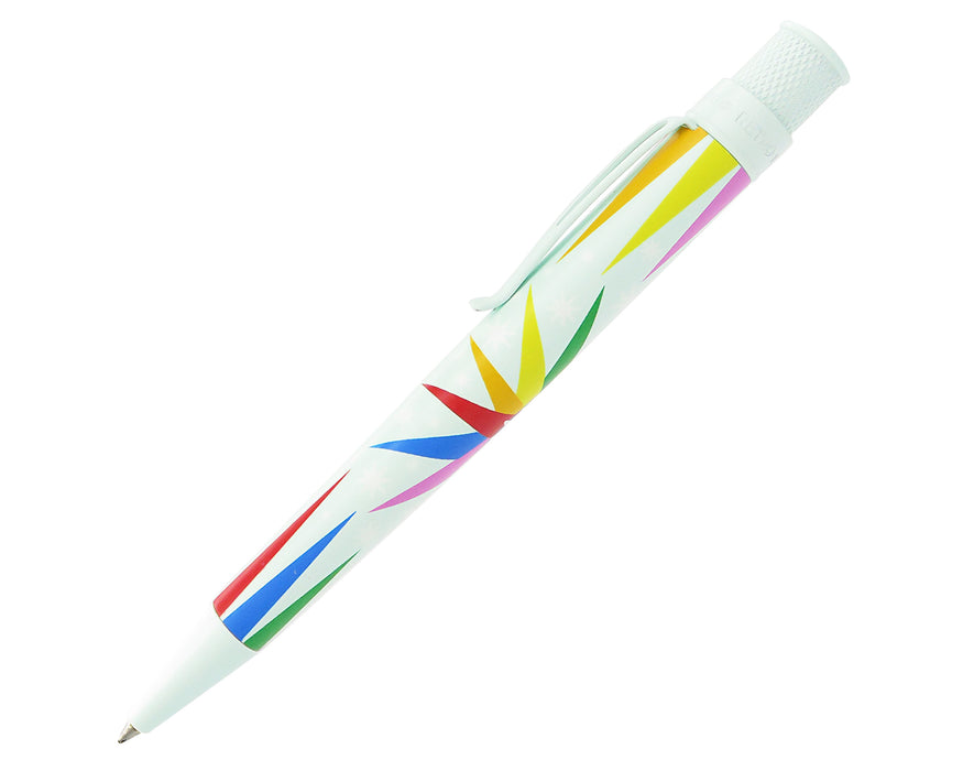 Pecas - Rollerball Sweet Starburst 