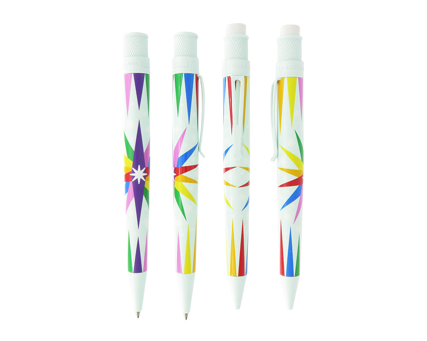 Pecas - Rollerball Sweet Starburst 