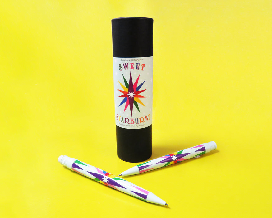 Pecas - Rollerball Sweet Starburst 