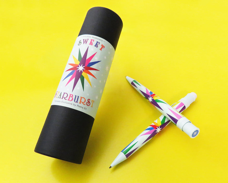 Pecas - Rollerball Sweet Starburst 