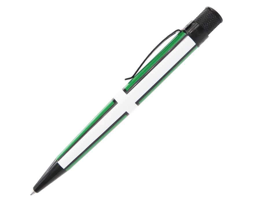Cult Pens - Devon Flag Rollerball